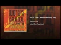First Time I Met the Blues (Live)