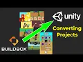How I m Converting My Buildbox Games to Unity Visual Scripting Bolt