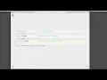 Introduction to Numpy Arrays Part 1 of 2