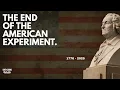 Download Lagu The End of the American Experiment. 1776 to 2025.