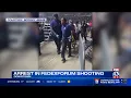 Man arrested connected to shooting inside of FedExForum at Lil Baby concert