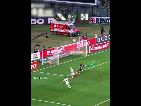 O vácuo do Tiago Mendes no Neymar que custou caro! 🤐💥