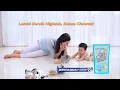 Lagu FILLER MR MUSCLE - PEMBERSIH LANTAI KAMAR BAYI \u0026 ANAK 60'