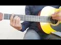 Download Lagu Lirik dan Chord Gitar Lagu Toraja || Da'mu Kalupaina' || Lagu Toraja