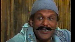 المسلسل المفقود من الأرشيف مسلسل أدهم بطولة عزت العلايلي سنة 1986 الجزء 2 
