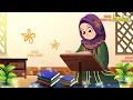 Lagu Ruqqayah binti Muhammad SAW | Kisah Teladan Nabi | Cerita Islami | Cerita Anak Muslim