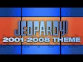 Download Lagu 2001-2008 Theme | Jeopardy!