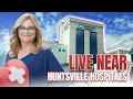 Why Huntsville s Medical District is the Place to Live