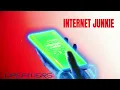 DREAMERS - Internet Junkie (Visualizer Video)