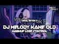 Lagu DJ MELODY KANE MASHUP LOST CONTROL • SLOWED FULL REVERB MENGKANE !!!