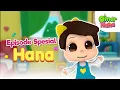 Download Lagu Episode Spesial Hana | Animasi \u0026 Lagu Anak Islami | Omar \u0026 Hana