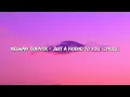 Lagu Meghan Trainor - Just A Friend To You (lyrics)