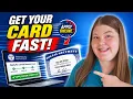 The New Social Security Card Process Explained