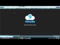 Committing changes to a GitHub branch in Cloud9