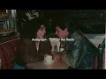 Autograph - Turn up the Radio (Visualizer)