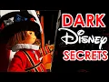 It's A Small World - Disney Scary Secrets