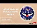 Download Lagu Dewa - Hidup Adalah Perjuangan | Official Audio