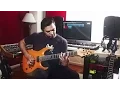 Download Lagu Periphery - Marigold (Guitar Playthrough)