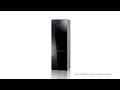 Bosch 800 10 07-cu ft Bottom-Freezer Refrigerator