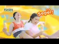 Iklan Floridina Florida Orange Coco versi Bouncy, Fresh, Fun (2021) @ Metro TV \u0026 ANTV