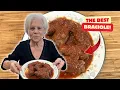 Italian Grandma s Beef Braciole - Old School Unbeatable