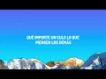 Beéle, Ovy On The Drums - Mi Refe (Letra/Lyrics)