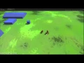 SocketIO Node and Unity Proof of concept bug with Mecanim animation