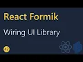 React Formik Tutorial - 42