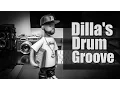 J Dilla Drum Groove - Adding Swing In Reason 9 Quantize Tip