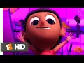 Download Lagu Cloudy With a Chance of Meatballs - Sunshine, Lollipops, and Rainbows | Fandango Family