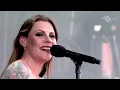 🎼 NIGHTWISH 🎶 Ghost Love Score 🎶 Pinkpop 2022 🔥 REMASTERED & AI Enhanced🔥