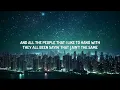 Hailee Steinfeld - Coast (Lyrics) ft. Anderson .Paak |15min