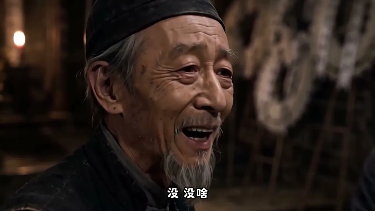 Chronicles of the Last Maoshan Generation