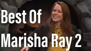 Best Of Marisha Ray 2