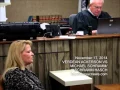November 17 2014 Small Claims hearing SCSC015523