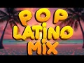 Download Lagu Pop Latino 2025 Mix 🍉 Lo Más Nuevo Del Verano 2025 | Musica Nueva Latina 2025 Exitos Del Verano