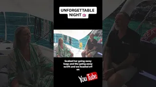 Our story… watch it now! #sailing #lifeisbutadream #catamaran #Sailingseamoon