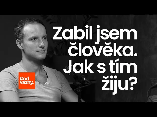 #odvážný | Vojta Chaura