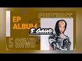 슈퍼비(SUPERBEE) - 5 Gawd 힙합