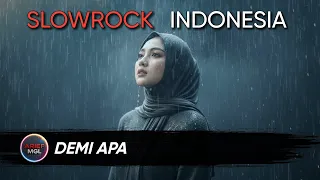 demi apa versi cewek