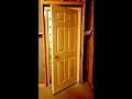Basement Safe Room