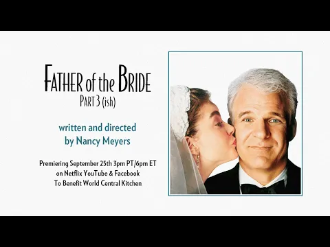 Download MP3 Father of the Bride Part 3 (ish)