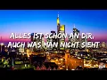 SANTOS x Sido - Geschlossene Augen (Text/Lyrics)