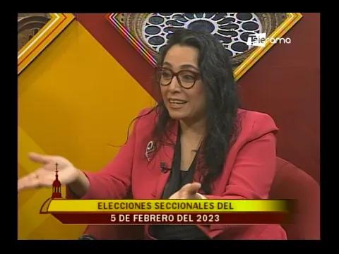 Cuenca Desde Adentro Programa #119