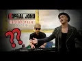 Download Lagu Kopral Jono - Mamas Rela (Piano Version)