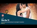 Download Lagu [ENG SUB] Wo Ke Yi (I Can) -  Evan Yo