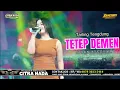 Lagu TETEP DEMEN // CITRA NADA LIVE REUNI CREW 'ANTONIO JOSE NORES' // DEBONG KIDUL - KOTA TEGAL