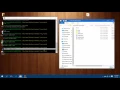 w1d1 Windows Command Line Tutorial