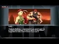 ULTRA STREET FIGHTER II: THE FINAL CHALLENGERS 💥 | Cammy 💨 | OFFICIAL ENDING REVEALED ⚔️