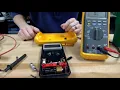HOW TO FIX A MULTIMETER THAT DOES NOT WORK MY TOP 3 PROBLEMS REPAIRS